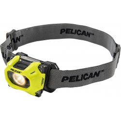 2755cc Linterna Frontal Pelican