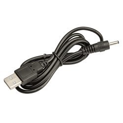Cable USB to Mini DC - 1 m